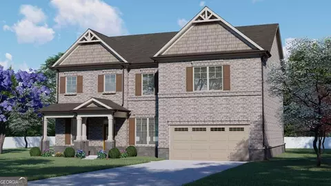 268 Bluebilled Xing #127, Jefferson, GA 30549