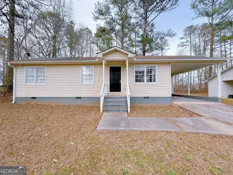 1143 Spring Creek Cir, Griffin, GA 30223