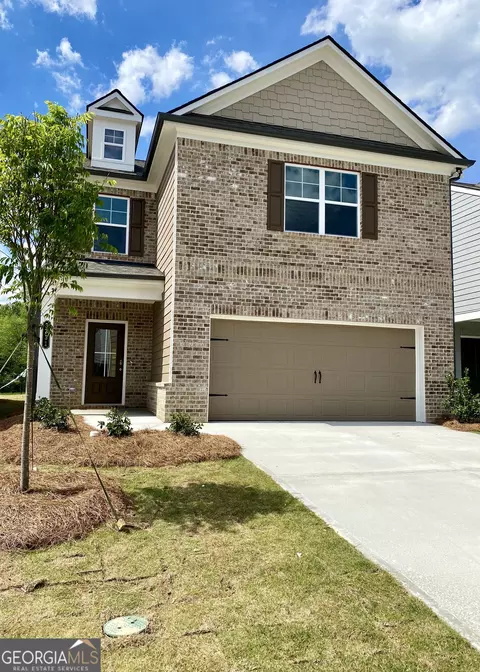 3331 Westgate Park Dr #157A, Loganville, GA 30052