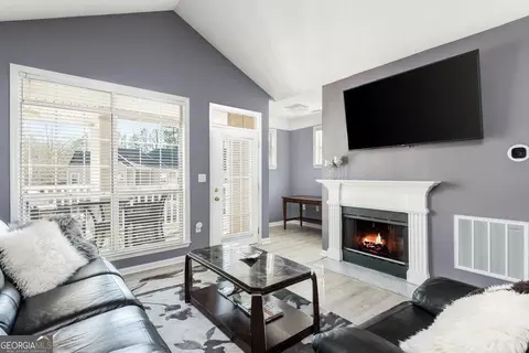1134 Whitshire Way #1134, Alpharetta, GA 30004