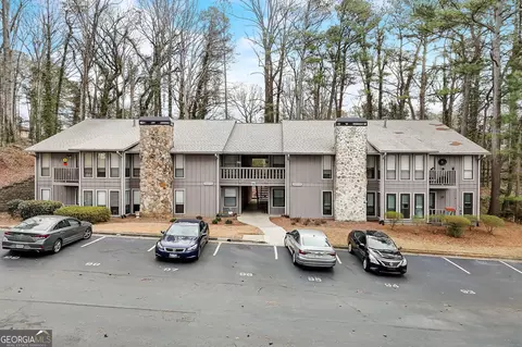 5003 Woodridge Way, Tucker, GA 30084