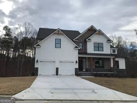 10 Plantation Ridge Dr SE #1276, Cartersville, GA 30120