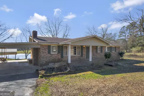 1069 Sandy Cross Rd, Royston, GA 30662