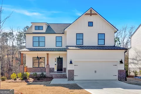 10 Lakewood Ct SE, Cartersville, GA 30120