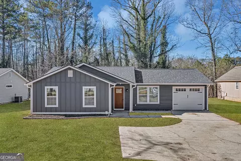2255 County Line Rd SW, Atlanta, GA 30331