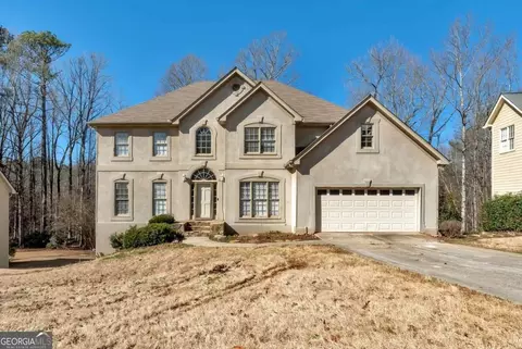 1331 Shyre Crest Way, Lawrenceville, GA 30043