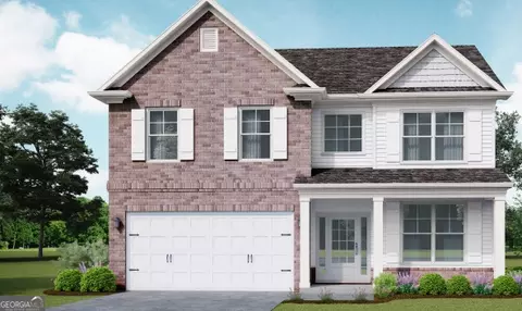415 Paces Dr, Lithia Springs, GA 30122