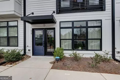 554 Portland Pl, Atlanta, GA 30316