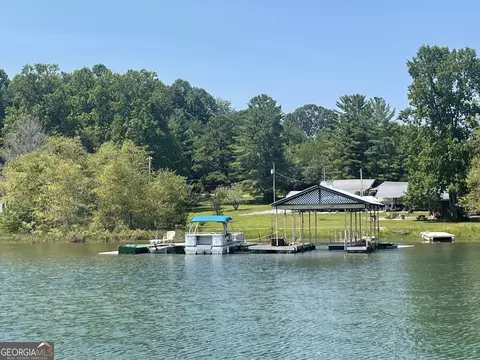 2168 Red Banks Dr, Young Harris, GA 30582