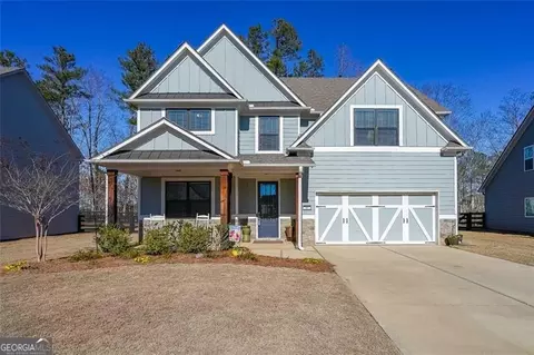 52 Sweet Plum Trl, Dallas, GA 30132