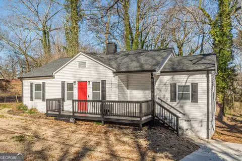 1371 Campbellton Rd SW, Atlanta, GA 30310