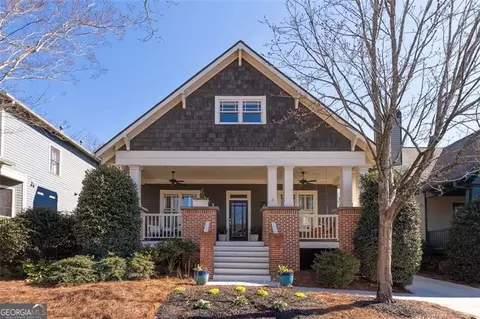 209 Elvan Ave, Atlanta, GA 30317