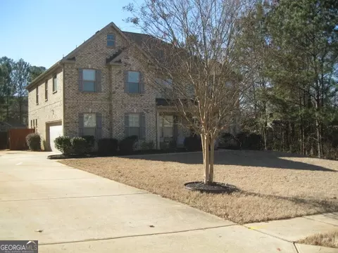 342 Amble, Mcdonough, GA 30252