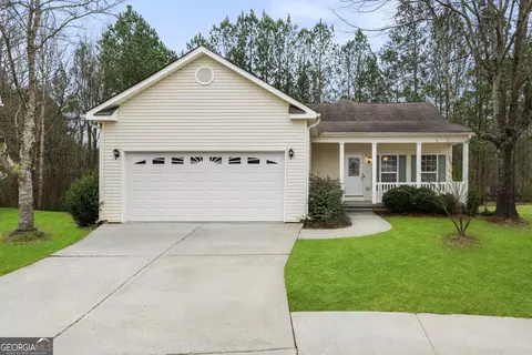 408 St Dunstans Ct, Peachtree City, GA 30269