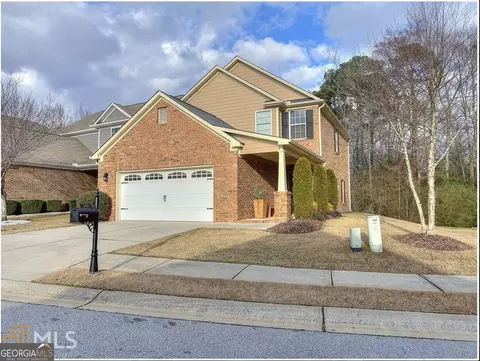 2550 Oakleaf Rdg, Lithonia, GA 30058