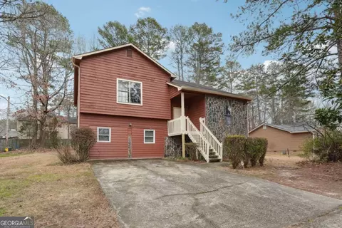 3050 Creel Rd, Atlanta, GA 30349