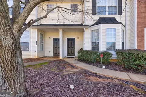 118 Hawkeye Ln NW, Conyers, GA 30012