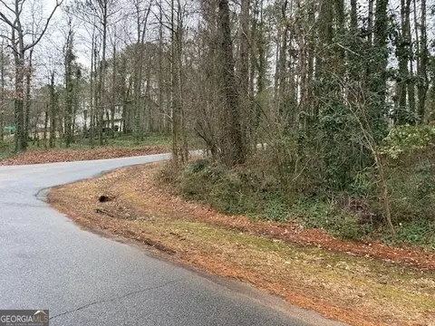 0 Lakeshore Dr, Stockbridge, GA 30281