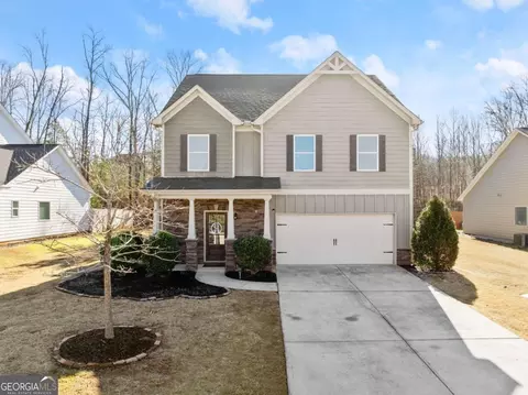 4354 Yonah Park, Gainesville, GA 30506
