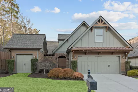 1001 Saranac Park, Peachtree City, GA 30269