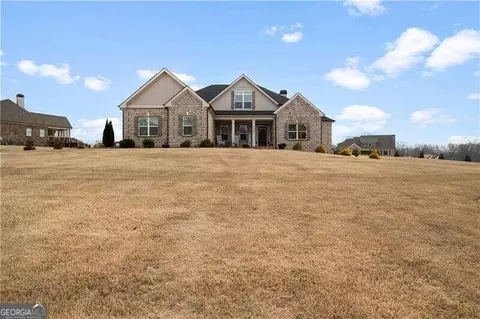3509 Lily Ln, Statham, GA 30666