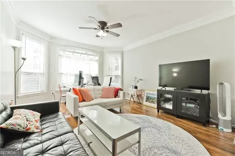 955 Juniper St NE #4114, Atlanta, GA 30309