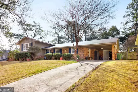 2928 Mary Ann Dr, Columbus, GA 31906