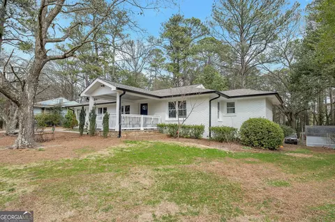 3585 Stewart Rd, Doraville, GA 30340