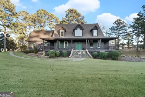 132 Iron Horse Dr, Eatonton, GA 31024
