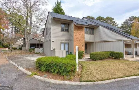 2515 Cedar Canyon Rd SE, Marietta, GA 30067