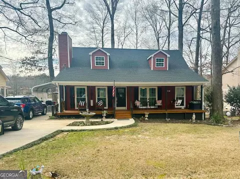 691 Will Scarlet Way, Macon, GA 31220