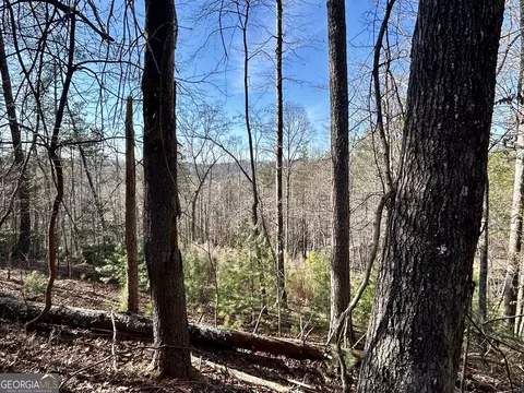 lot70 R Tara Dr, Ellijay, GA 30540