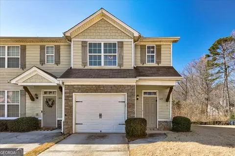4233 High Park Ln, East Point, GA 30344