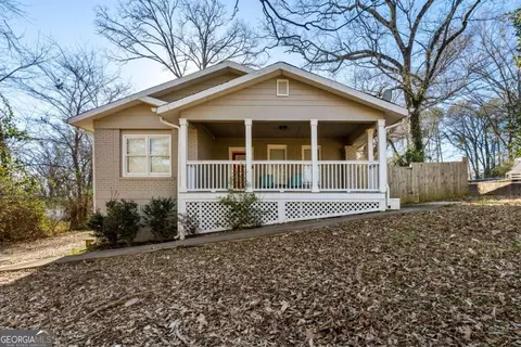 2053 Browns Mill Rd SE, Atlanta, GA 30315