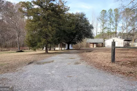 340 Womack Ave, Dallas, GA 30157