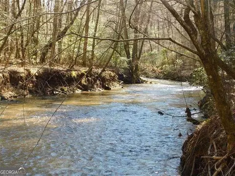 0 Woodland Ln #TRACT 2, Dahlonega, GA 30533