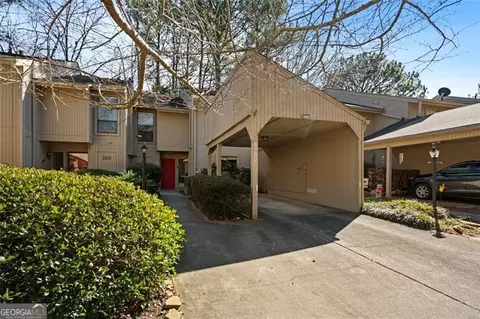 6182 Brookwood Rd, Peachtree Corners, GA 30092