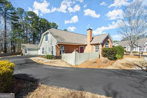 9104 Harvest Ridge Ln #9, Alpharetta, GA 30022