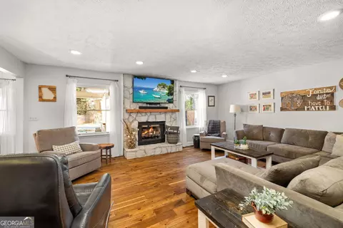 150 Chase Summit Ln, Cornelia, GA 30531 photo 7