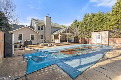 150 Chase Summit Ln, Cornelia, GA 30531 photo 48