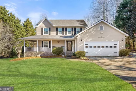 150 Chase Summit Ln, Cornelia, GA 30531 photo 1