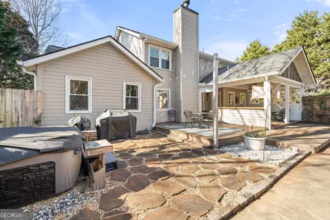 150 Chase Summit Ln, Cornelia, GA 30531 photo 47