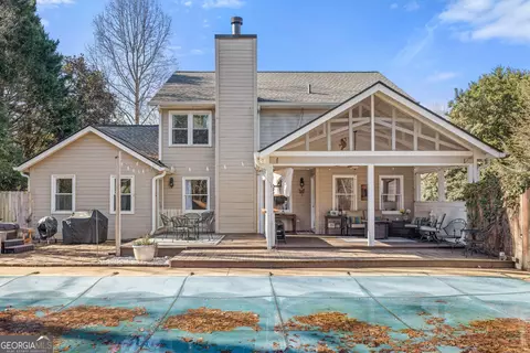 150 Chase Summit Ln, Cornelia, GA 30531 photo 50
