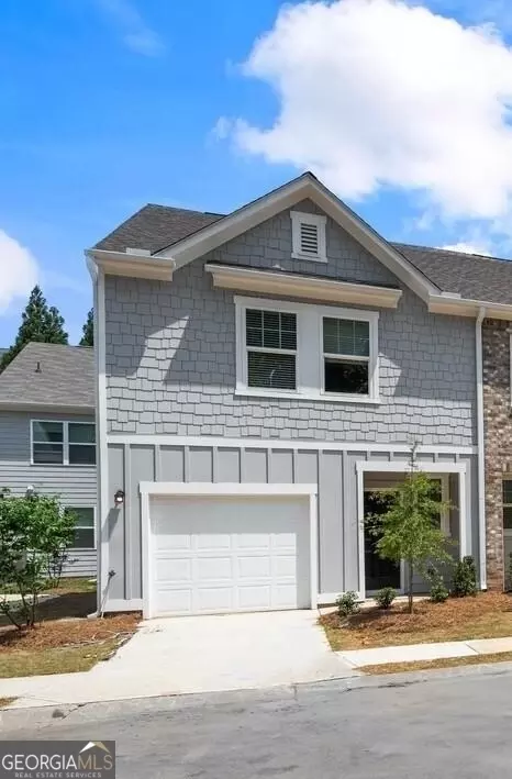 2636 Senegal Way SW, Atlanta, GA 30331