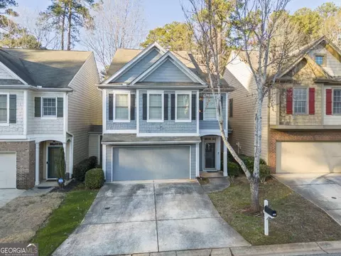 3282 Sheffield Cir, Decatur, GA 30032