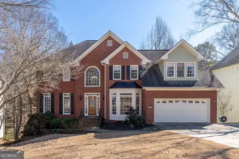 1600 Rivershyre Pkwy, Lawrenceville, GA 30043