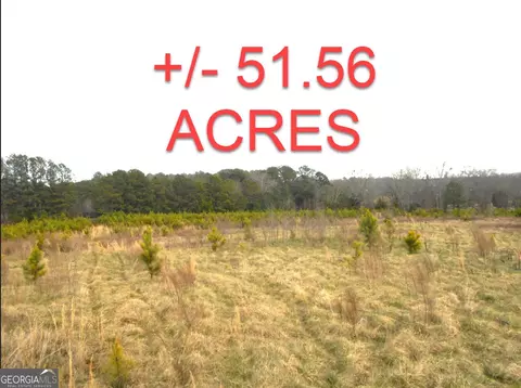 Tract #4 Ivie Road, Social Circle, GA 30025