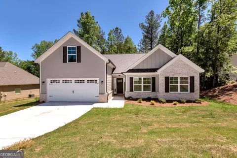 150 Terrace Ridge Dr #LOT 25D PH 1, Commerce, GA 30529
