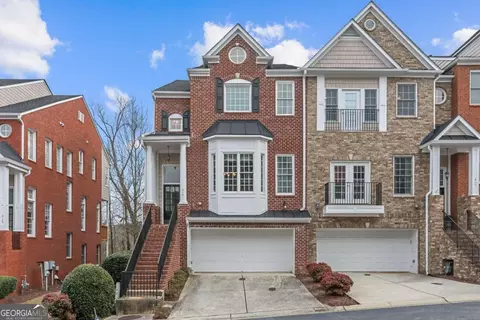415 Creekview Trl SE, Smyrna, GA 30082