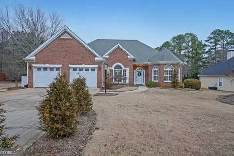5980 Edenfield Dr NW, Acworth, GA 30101